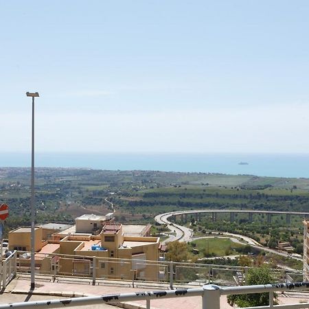 Bed and Breakfast Sicily Dreams Luxury Agrigento Zewnętrze zdjęcie