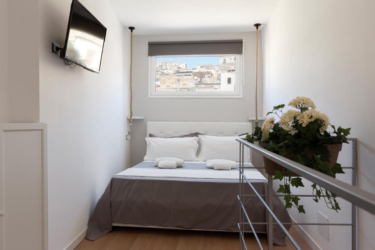 Bed and Breakfast Sicily Dreams Luxury Agrigento Zewnętrze zdjęcie