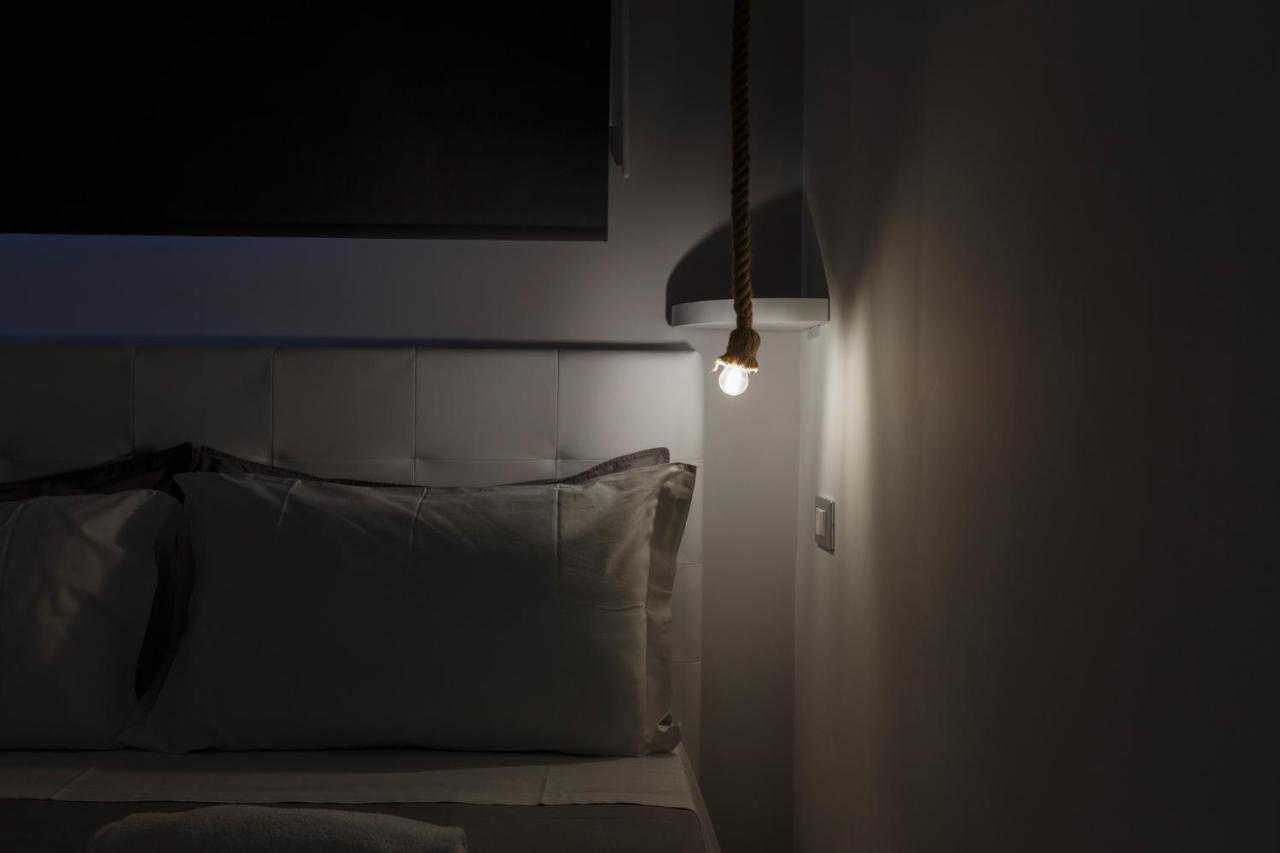 Bed and Breakfast Sicily Dreams Luxury Agrigento Zewnętrze zdjęcie