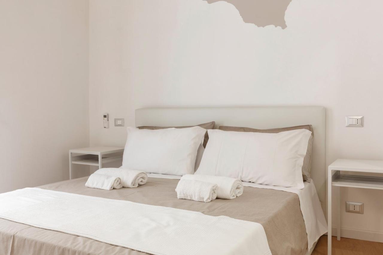 Bed and Breakfast Sicily Dreams Luxury Agrigento Zewnętrze zdjęcie