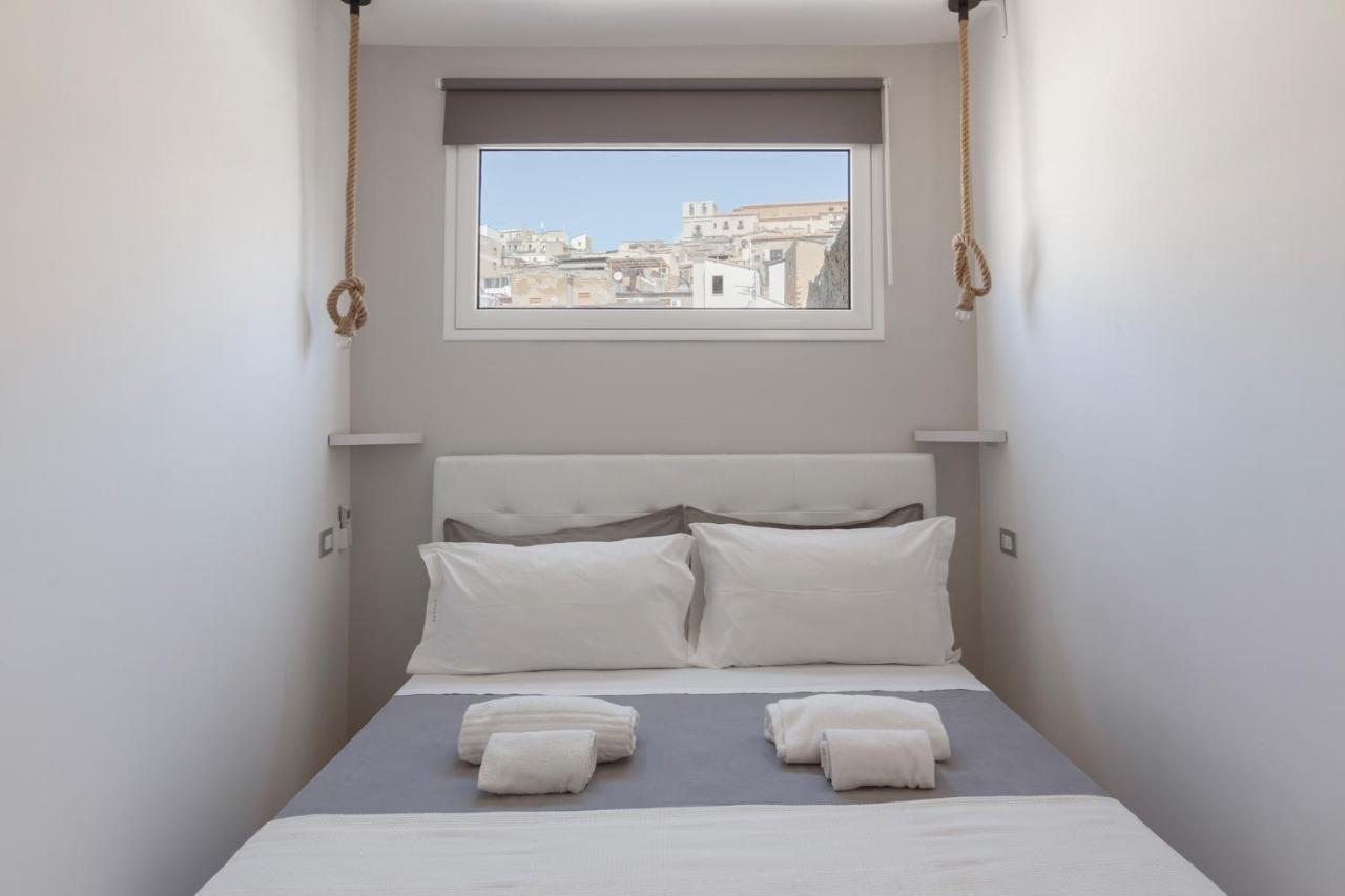 Bed and Breakfast Sicily Dreams Luxury Agrigento Zewnętrze zdjęcie