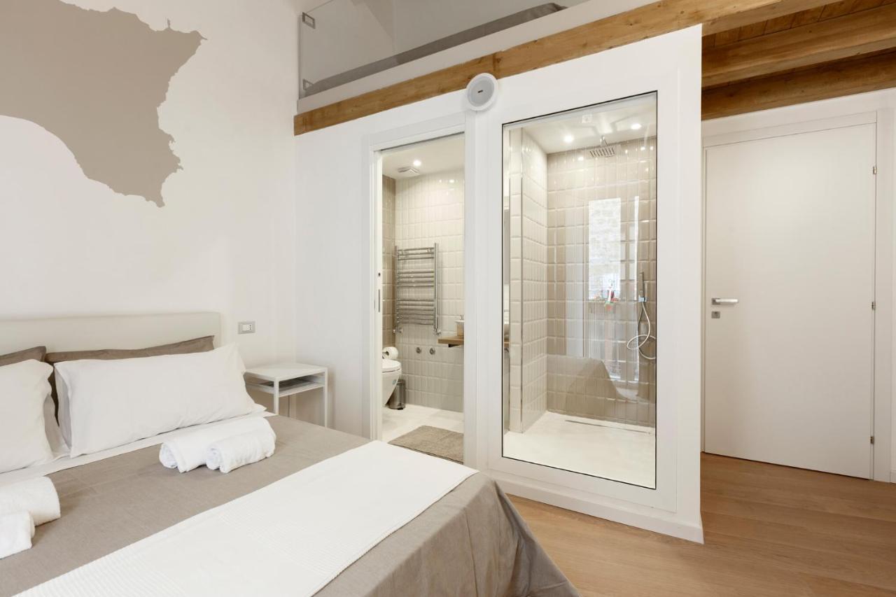 Bed and Breakfast Sicily Dreams Luxury Agrigento Zewnętrze zdjęcie