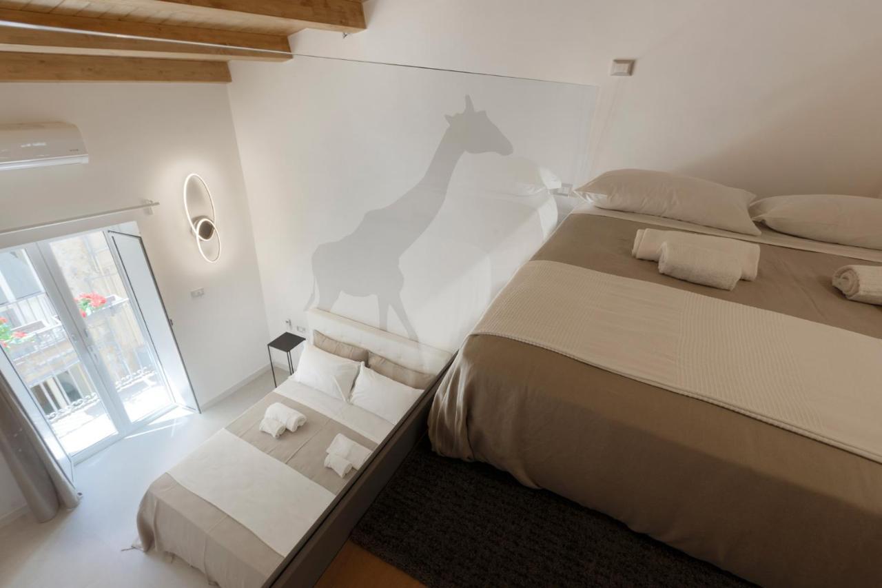 Bed and Breakfast Sicily Dreams Luxury Agrigento Zewnętrze zdjęcie