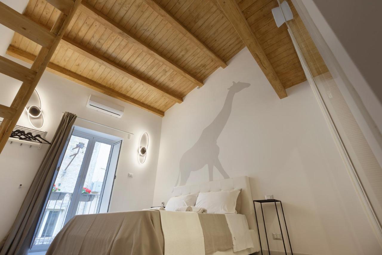 Bed and Breakfast Sicily Dreams Luxury Agrigento Zewnętrze zdjęcie