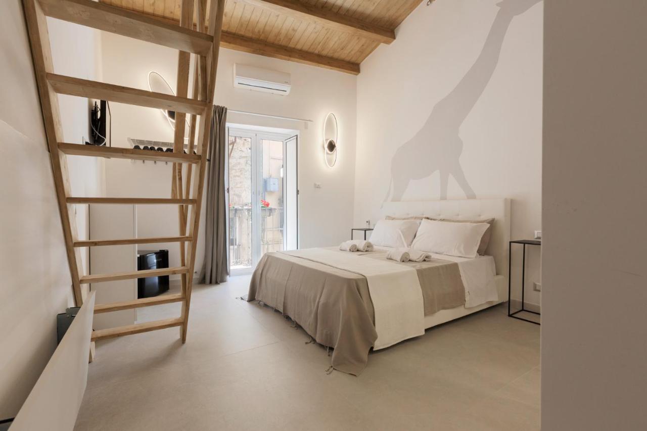 Bed and Breakfast Sicily Dreams Luxury Agrigento Zewnętrze zdjęcie