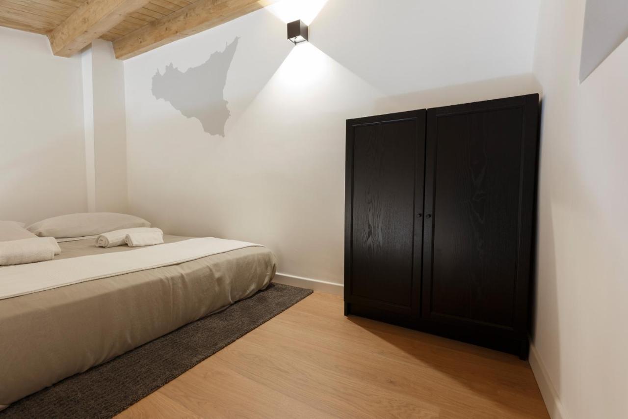 Bed and Breakfast Sicily Dreams Luxury Agrigento Zewnętrze zdjęcie