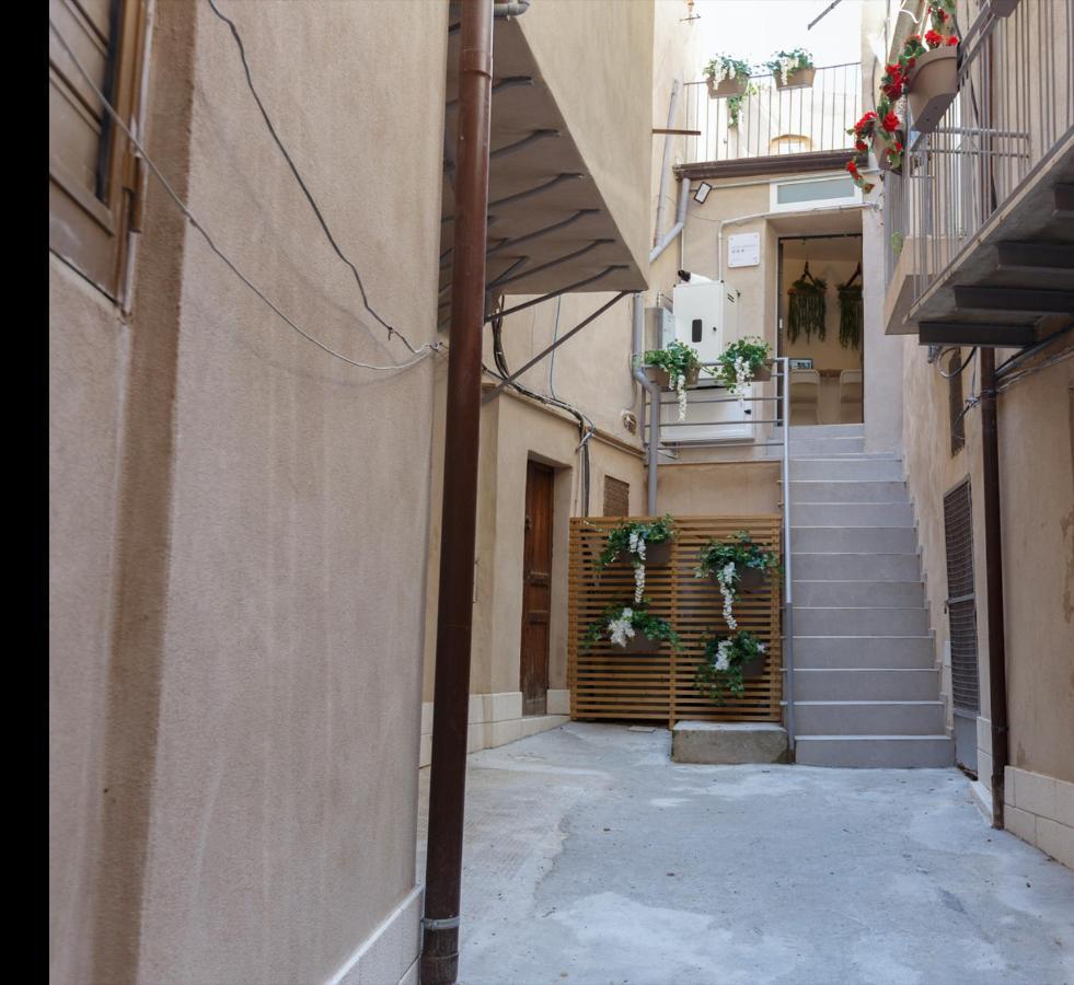 Bed and Breakfast Sicily Dreams Luxury Agrigento Zewnętrze zdjęcie