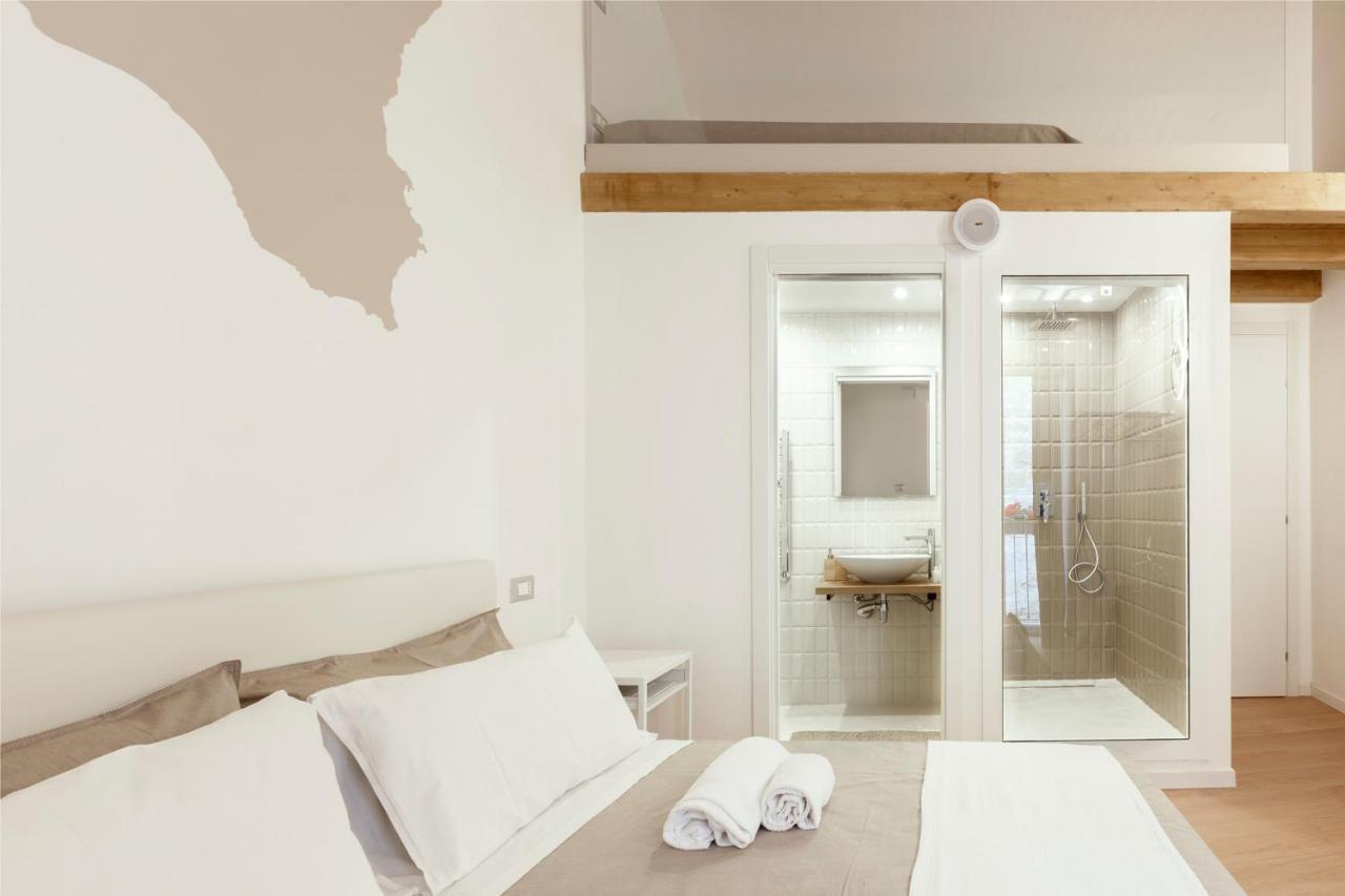 Bed and Breakfast Sicily Dreams Luxury Agrigento Zewnętrze zdjęcie