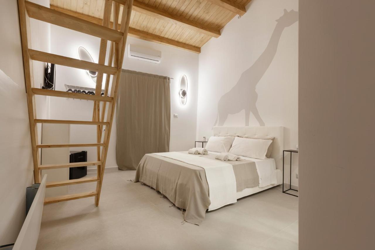 Bed and Breakfast Sicily Dreams Luxury Agrigento Zewnętrze zdjęcie
