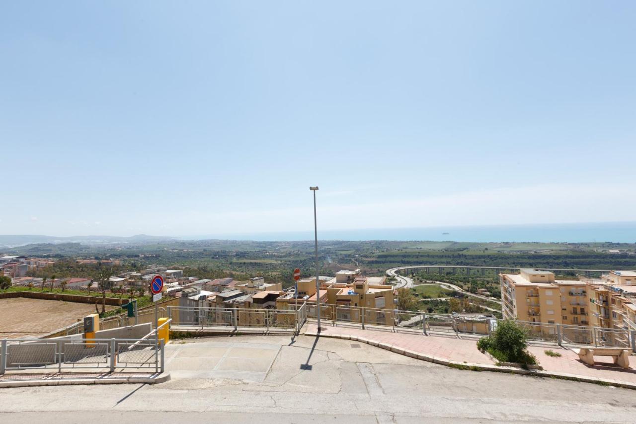 Bed and Breakfast Sicily Dreams Luxury Agrigento Zewnętrze zdjęcie
