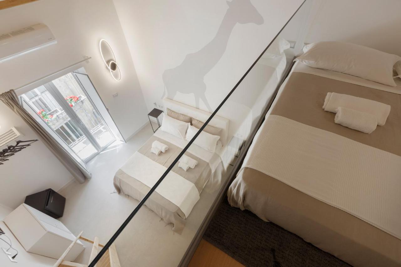 Bed and Breakfast Sicily Dreams Luxury Agrigento Zewnętrze zdjęcie