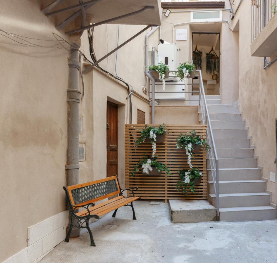 Bed and Breakfast Sicily Dreams Luxury Agrigento Zewnętrze zdjęcie